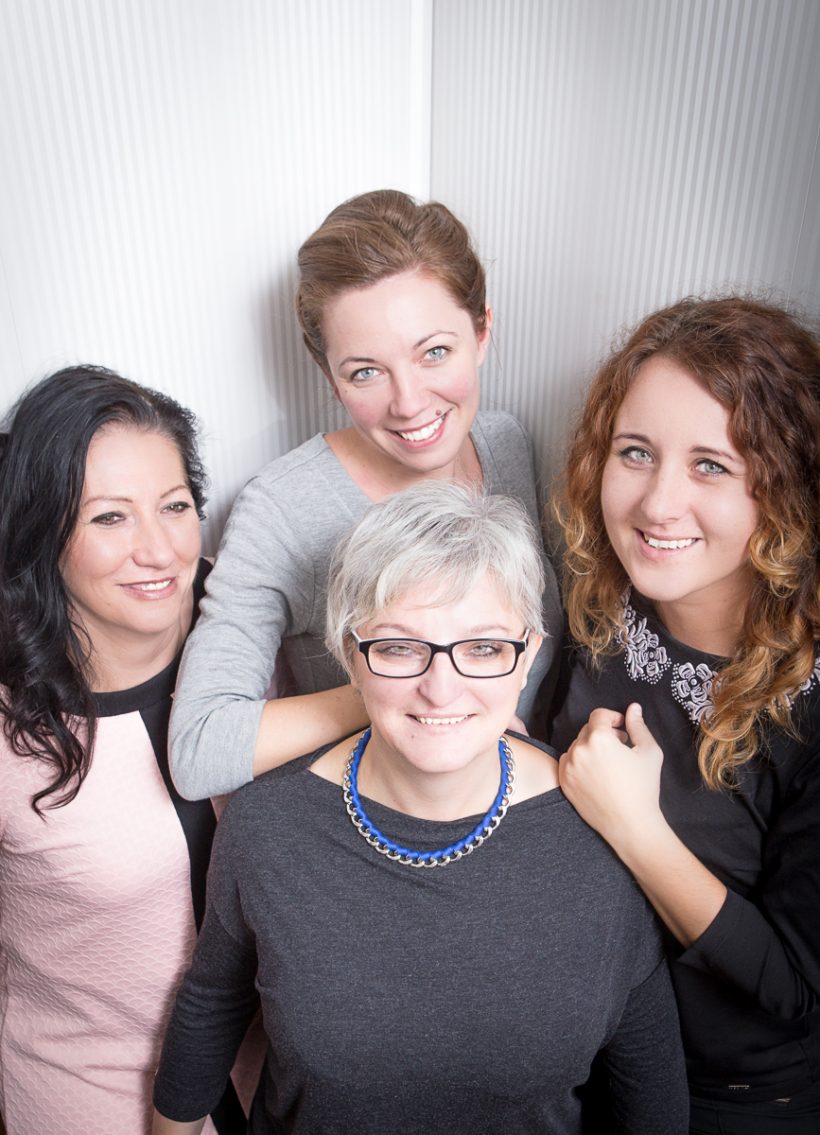 zespół specjalistów