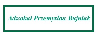 Kancelaria Adnokacka Bujniak Przemysław