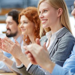 Śniadania biznesowe