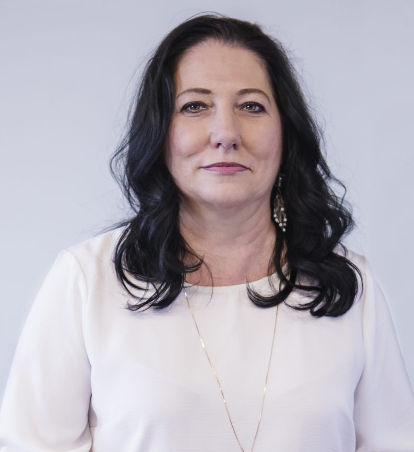 Biesiada-Ochenkowska Agata